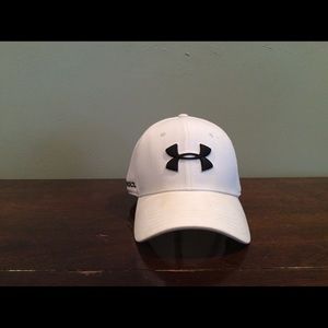 Under Armour Golf Ballcap